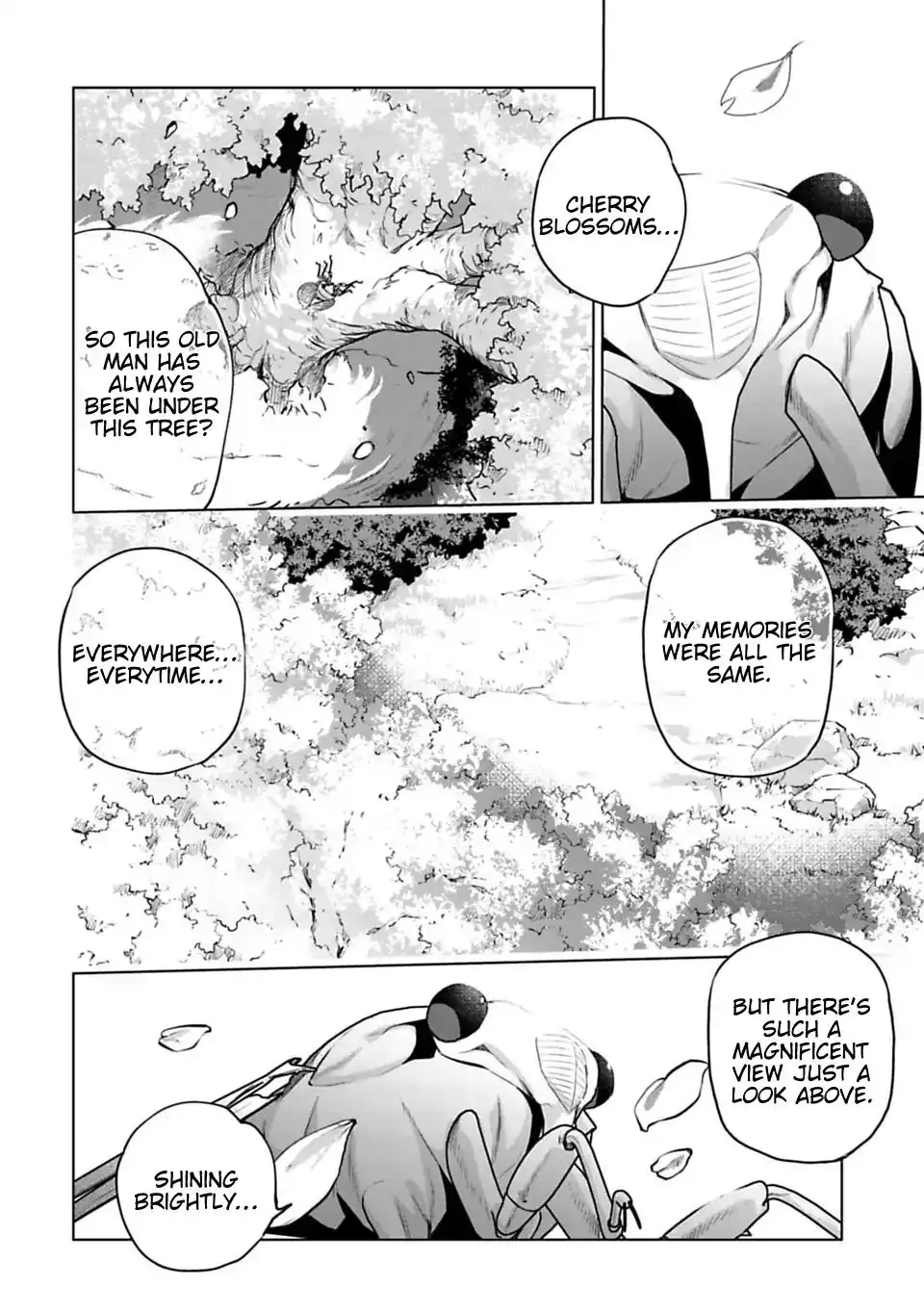 Matano Okoshiwo Chapter 9 18